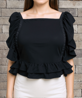 Top Bodyflirt vel 48