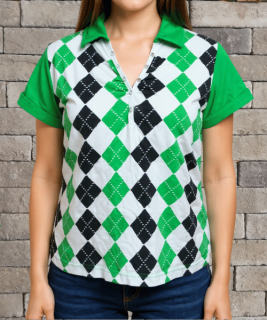 Triko vel 48-50
