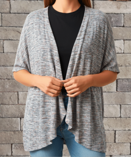 Cardigan Janina vel 56-58