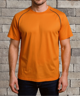 Sportovní triko Nodrcap vel XL