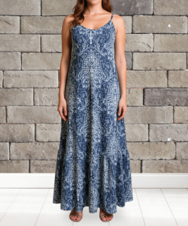 Bavlněné šaty Lindex vel 36-38