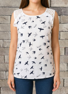 Top Orsay vel 36