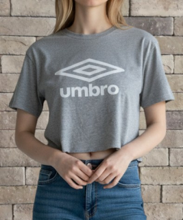 Crop triko Umbro vel 36