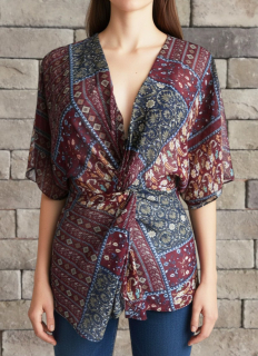 Halenka Boohoo vel 44