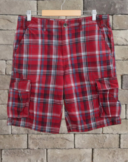 Kraťasy Peckott vel L-XL