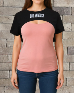 Crop top Shein vel 36
