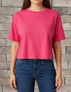 Crop triko Fsbn sisters vel 38-40