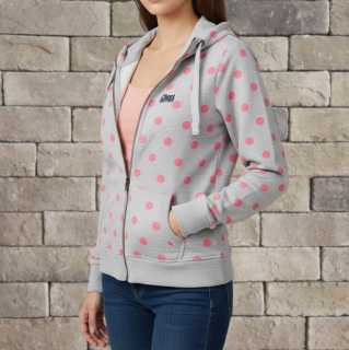 Mikina Reserved vel 38