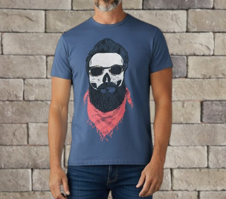 Triko Jack & jones vel M