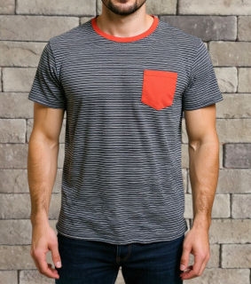 Triko Quiksilver vel L