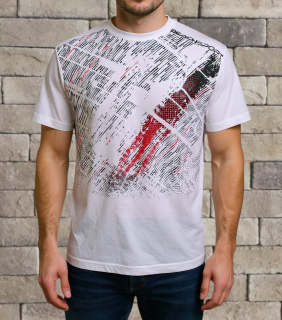 Sportovní triko Atlas for men vel M