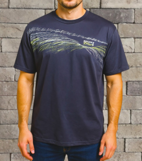 Sportovní triko Atlas for men vel XL