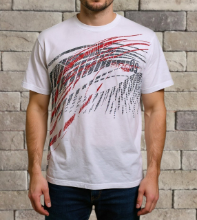 Triko Atlas for men vel XL