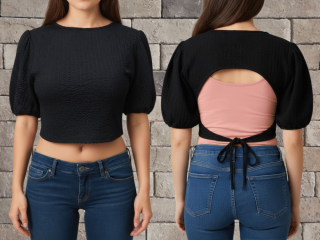 Top Topshop vel 40-42
