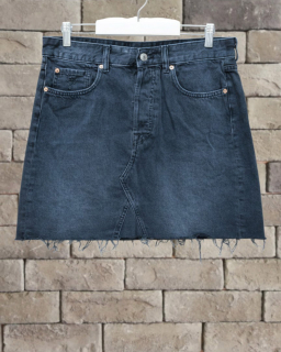 Denim sukně Hm vel 42