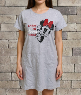 Noční košile Disney vel 38-40