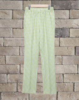 Pyžamové kalhoty vel 34, nové