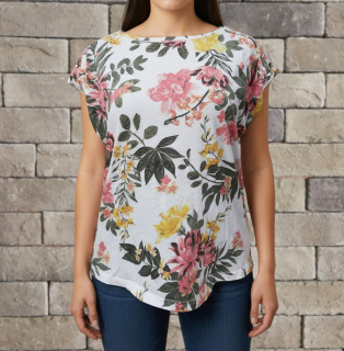 Triko Jean pascale vel 40