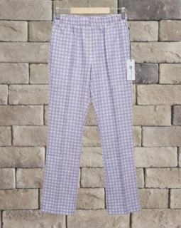 Pyžamové kalhoty vel 36, nové