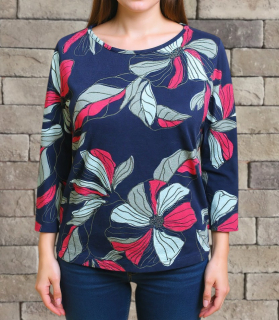 Svetrové triko vel 44