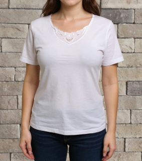 Spodní triko vel 44-46, nové