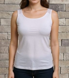 Spodní tílko vel 46-48, nové