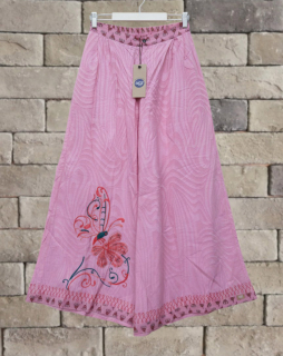 Letní kalhoty vel 36-38, nové