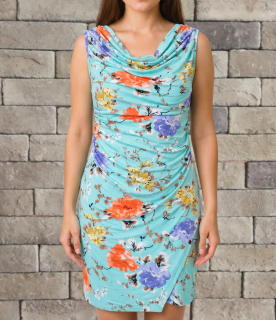 Šaty Angelle milan vel 36