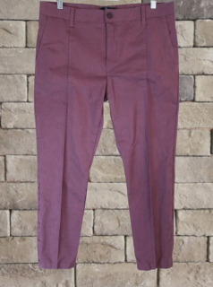 Elastické kalhoty Kapalua vel 48