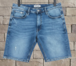 Kraťasy vel M