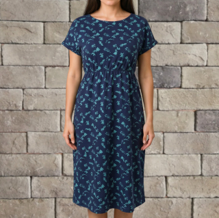 Bavlněné šaty Esmara vel 36-38