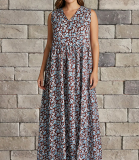 Šaty Gina vel 46-48