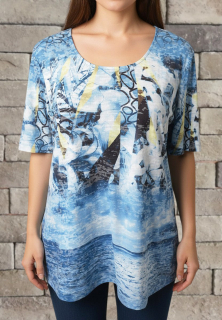 Triko Gerry Weber vel 44