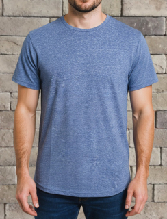 Triko Denim vel L