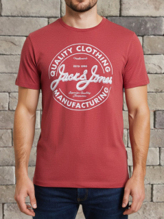 Triko Jack&jones vel M