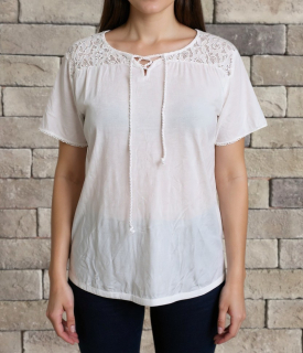Triko Thea vel 48-50