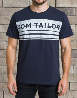 Triko Tom tailor vel M
