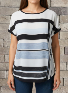 Triko Olsen vel 40