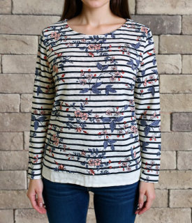 Triko pletenina Esmara vel 40-42