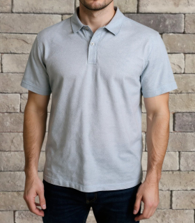 Triko s límečkem Primark vel L-XL