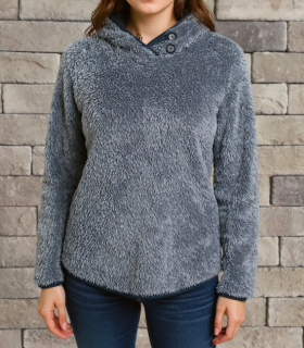 Mikina Up fashion vel 42
