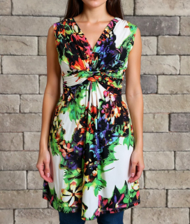 Šaty Bodyflirt vel 38