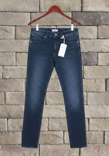 Džíny Wrangler vel 34, nové