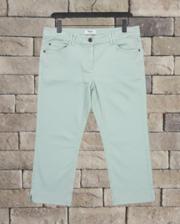 Tyrkysové kraťasy Gerry Weber vel 40