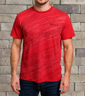 Sportovní triko Atlas for men vel M