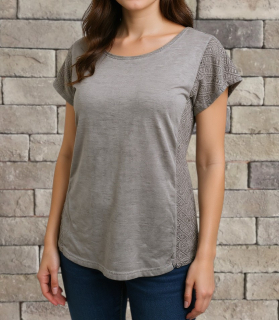 Triko Jean pascale vel 36-38