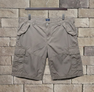 Kraťasy S. Oliver vel 4XL