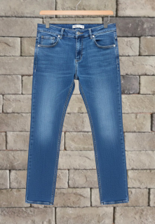 Džíny Zara vel 42-44