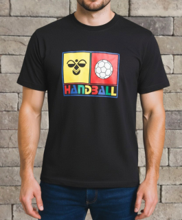 Triko Hummel vel XXL