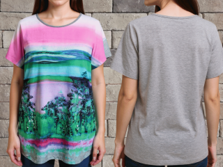 Triko Mia moda vel 50-52